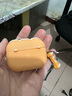 顧影airpods4保護套airpods pro3硅膠蘋(píng)果耳機套airpodspro2代耳機套airpods3代高級感國潮4代耳機軟殼 airpodspro2【骨頭】 曬單實(shí)拍圖