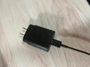 謳鳥(niǎo)三星充電器兼容45W/25W充電頭PD充電線(xiàn)5A數據線(xiàn)套裝適用S24/S23/S22+/S21/S10/Note20Ultra手機ONE 兼容25W丨PD充電頭【不含數據線(xiàn)】 曬單實(shí)拍圖