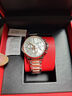 英納格英納格三眼計時(shí)功能紳士商務(wù)瑞士石英男表禮物送男友 955/30/281GC 曬單實(shí)拍圖