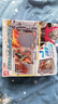 萬代萬代（BANDAI）假面騎士圣刃 DX圣劍驅(qū)動(dòng)器 變身腰帶 奇幻驅(qū)動(dòng)書 DX龍紋騎士 曬單實(shí)拍圖