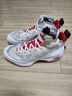 耐克（NIKE）bebe8 Air Jordan 喬丹37 喬39正代簽名鞋 男子實戰(zhàn)運動籃球鞋 AJ37白紅兔八哥DD6959-160 42.5 曬單實拍圖