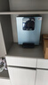 美的（Midea）玲瓏凈水器直飲機家用管線機壁掛式凈水器全屋過濾凈水套裝凈水器管線機加熱直飲一體機凈飲機 玲瓏600G+冷熱雙享管線機 曬單實拍圖