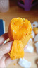 竹域海南小臺(tái)農(nóng)芒果新鮮當(dāng)季特產(chǎn)小臺(tái)芒金孕婦煌熱帶水果 甄選3斤嘗鮮裝 曬單實(shí)拍圖
