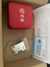 老廟足銀本命佛十二生肖吊墜情侶款普賢菩薩八大守護(hù)神吊牌 文殊菩薩：約21g 曬單實(shí)拍圖