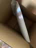 MUSTTRUE【手機平板通用】適用華為手寫(xiě)筆電容筆pencilMatePad11/M6電容筆2025榮耀V7Pro觸控筆小米通用 【四代頂配Pencil】白色 兼容所有手機平板 曬單實(shí)拍圖