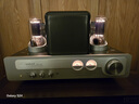 MAHOUT馴象大師英國(guó)Mahout馴象大師 LQ805 CLASSIC II膽機(jī)功放機(jī) HIFI音響 發(fā)燒電子管G300B高保真膽機(jī)功放 LQ805 CLASSIC II 曬單實(shí)拍圖