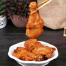新鮮雞腿肉琵琶腿散養鮮雞腿肉冷凍飯店鹵煮炸雞食材整箱雞腿生鮮 1斤裝琵琶腿 曬單實(shí)拍圖