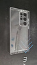 漫牛適用三星s23ultra手機(jī)殼超薄磨砂GalaxyS23新款散熱透明不發(fā)黃s23+簡約裸感高全包 【透明】光學(xué)超透*還原裸機(jī) 三星Galaxy S23 Ultra 曬單實(shí)拍圖