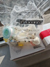 藏龍多功能接頭用變徑頭支持凈水器小廚寶空調(diào)排水管洗菜盆等排水軟管 B9-硅膠變徑圈26-30mm/35mm 曬單實拍圖
