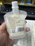 余記米坊一口米釀蜜桃味銀耳味原味即飲可吸式果味型甜酒釀 口味混合1000g 曬單實(shí)拍圖