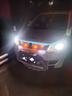淘車(chē)藝適用于新老東風(fēng)日產(chǎn)軒逸大燈燈泡遠近光燈h11LED前大燈h9汽車(chē)燈泡 12-18款 經(jīng)典軒逸 近光燈H11 單支裝 曬單實(shí)拍圖