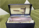 思寶（SIBAO）新款方·舟Y真空保溫杯辦公商務禮品車載便捷水杯 450ml 方舟Y8(虎紋)- 曬單實拍圖