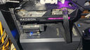 佳翼（JEYI）PCIe轉(zhuǎn)M.2轉(zhuǎn)接卡 pcie擴(kuò)展卡 PCIe5.0向下兼容PCIe 4.0/3.0 pcie轉(zhuǎn)m.2擴(kuò)展卡 m2擴(kuò)展卡 m.2轉(zhuǎn)接卡 【X4單盤標(biāo)準(zhǔn)版】|SK4 曬單實(shí)拍圖