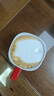 LEASY領(lǐng)致奶泡機(jī)咖啡機(jī)奶泡杯全電動打奶器加熱燒水壺便攜打發(fā)器拿鐵杯 象牙白 曬單實拍圖