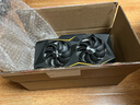 華碩技嘉影馳七彩虹TX1060 3G 5G 6G/1660S/2060S/2070臺(tái)式機(jī)游戲獨(dú)立顯卡 華碩RTX2060 6G 冰騎士 曬單實(shí)拍圖