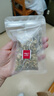 京橘反折一次性茶包袋過濾袋空茶葉包裝袋泡茶尼龍花茶分裝DIY茶包袋 【50只裝】7.5cm反折茶包袋+茶勺 曬單實(shí)拍圖