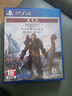 PlayStation現(xiàn)貨 索尼 PS4（PS5適用）游戲光盤 全新正版 動(dòng)作冒險(xiǎn) 中文版 刺客信條 英靈殿 維京紀(jì)元 曬單實(shí)拍圖
