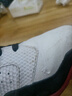 耐克（NIKE）男鞋秋季新款A(yù)IR JORDAN LIFT OFF簡版AJ 6氣墊實戰(zhàn)籃球鞋 AR4430-106/Air Jordan白黑紅 43 曬單實拍圖