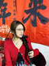 LOHO超輕鈦架近視眼鏡框防藍光輻射女可配度數蔡司鏡片高級感素顏框架 曬單實(shí)拍圖