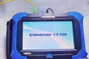 CONWAYCOMWAY美國(guó)康未光纜普查儀CT-200-202光纜線路多功能光纜故障追蹤 曬單實(shí)拍圖