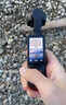 大疆精靈（DJI）大疆Osmo Pocket 3 靈眸口袋云臺(tái)相機(jī) 大疆pocket3 數(shù)碼旅游美顏手持 vlog 云臺(tái)防抖攝像機(jī) pocket3標(biāo)準(zhǔn)版 官方標(biāo)配+512G雷克沙TF存儲(chǔ)卡 曬單實(shí)拍圖
