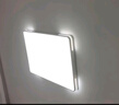 雷士照明led客廳吸頂燈簡約大氣家用燈具臥室餐廳吊燈中山燈飾 套餐二 曬單實(shí)拍圖