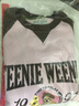Teenie Weenie小熊女裝冬裝簡(jiǎn)約風(fēng)撞色插肩袖衛衣加絨軟糯復古上衣 淺粉色 L (170) 曬單實(shí)拍圖