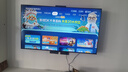 華為電視智慧屏 Vision4 SE 65英寸New Mate 70投屏好搭檔 新一代AI攝像頭 120Hz高刷游戲電視機(jī) 65英寸 【送裝一體】掛裝帶固定掛架 曬單實(shí)拍圖