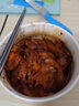 華明孫記正宗豐都特產(chǎn)麻辣雞塊  跑山雞500g  精品去頭去脖 開袋即食 麻辣雞500g+香辣翅尖500g 曬單實(shí)拍圖
