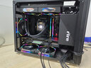 CableCC前置USB3.0 19P彎頭90度19P延長(cháng)線(xiàn)主板插針I(yè)DC公對母USB 3.0 20P彎頭線(xiàn)延長(cháng)線(xiàn) 左彎 24CM 曬單實(shí)拍圖