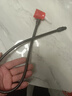 智宙打氣筒軟管打氣筒氣管打氣嘴氣筒打氣管打氣筒散件配件大全氣管子 奈用款【1整套】#+扳手*墊_【好 曬單實(shí)拍圖