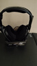 羅技（G）Astro A50無(wú)線(xiàn)電競游戲耳機頭戴式 7.1環(huán)繞聲usb降噪耳機2.4g FPS csgo 吃雞耳機PS4 電腦耳機耳麥 Astro A50無(wú)線(xiàn)耳機+充電基座 曬單實(shí)拍圖