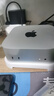 蘋(píng)果Mac mini M4 新款防塵增高底座 新款防塵底座 防塵增高底座2.0（含紗網(wǎng)） 曬單實(shí)拍圖