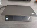 聯(lián)想ThinkPad X1 Carbon二手筆記本電腦 輕薄便攜高端商務(wù)設計 超極本ibm (4) X1C2017 i5 8G 256G 14寸 9成新 曬單實(shí)拍圖