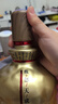 酒鬼酒贈品 酒鬼酒分酒器（一壺一杯） 一壺一杯分酒器（京倉） 曬單實拍圖