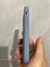 靜微適用蘋(píng)果12mini手機(jī)殼iPhone12mini新款保護(hù)套iPhone鏡頭全包軟殼5G液態(tài)硅膠防摔超薄簡(jiǎn)約純色男女 蘋(píng)果12mini【煙灰紫】單殼 曬單實(shí)拍圖