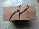 小角樓私藏酒 禮盒酒濃香型52度白酒手提禮盒裝 52度 500mL 2瓶 曬單實(shí)拍圖
