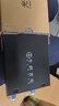 中科光電 光纖終端盒4口 4芯光纖熔接盒 光纜接續(xù)盒 接線熔纖盒 LC單模滿配尾纖法蘭 壁掛式 ZK-GXH-4LC-SM 曬單實(shí)拍圖