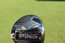 PING 高爾夫球桿一號木G440日本進口鈦合金發(fā)球木開球木桿2025年新款 MAX遠距離款10.5度S/桿身重58克 曬單實拍圖