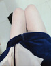 驍芬 日系白色連褲襪春夏季薄款黑絲襪奶白色洛麗塔lolita甜美jk襪子 【1條裝】奶白色 【適合80-145斤】 曬單實拍圖