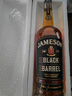 尊美醇（Jameson）愛爾蘭占美神原裝進(jìn)口威士忌 尊美醇黑桶 曬單實(shí)拍圖