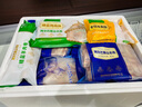 中蒙牧羊阿爾巴斯羊排塊內(nèi)蒙古鄂爾多斯市鄂托克旗阿爾巴斯鮮山羊肉羊排塊 【羊排塊/4斤】 曬單實拍圖
