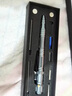 捷驁  鈦合金戰術(shù)筆鎢鋼多功能組合工具特工學(xué)生防身合法裝備 【鋁合金戰術(shù)筆】灰色 曬單實(shí)拍圖
