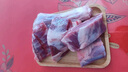 抱年高檔內蒙古錫林郭勒蘇尼特羊肉  蘇尼特羔羊羊排  整只蘇尼特羊 10斤蘇尼特羔羊排骨 曬單實拍圖