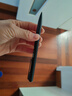 華為原裝手寫筆M-Pen 2 適用MatePad Pro 10.8 12.6平板電腦觸控筆電容筆 【簡裝-無包裝盒】華為M-Pen2代手寫筆 曬單實(shí)拍圖