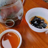 班章醇碎銀子老班章普洱茶熟茶十年以上云南古樹熟普洱糯香茶葉送禮 《臻品班章碎銀》700g*1盒 曬單實(shí)拍圖