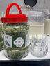 承真堂 脫水香菜干泡面提味干貨莚荽菜方便面調(diào)料蔬菜包農(nóng)家自制干香菜 【香菜干】 【2罐】【500g】 曬單實拍圖