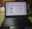 DUX DUCIS適用三星Tab S9FE+藍牙鍵盤保護套s10ultra平板殼A9plus12.4平板S8+觸控磁吸S6lite防摔皮套 黑色 S9 FE+ 12.4英寸【鍵盤保護套+鼠標】 曬單實拍圖