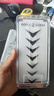 諾邦士【適合新手的貼膜】適用于蘋(píng)果15promax防窺鋼化膜帶神器蘋(píng)果15pro鋼化膜全屏高清防指紋蘋(píng)果膜 【高清*升級(jí)無(wú)塵倉(cāng)*兩套】 聽(tīng)筒防塵 一拉即貼 蘋(píng)果15 ProMax 曬單實(shí)拍圖