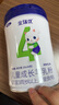 金瑞優(yōu)兒童配方羊奶粉4段正品3歲以上400g學生成長官方羊奶粉 曬單實拍圖